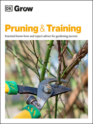 cover image of Grow Pruning and Training